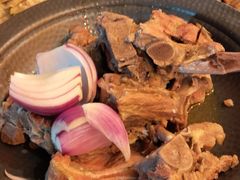 -三厂烩羊肉(五龙口店)