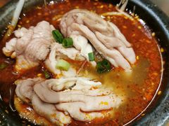-红料理|串串有瘾·烧烤(吴中路店)