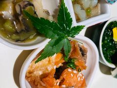 -蝉一日本料理(高新区店)