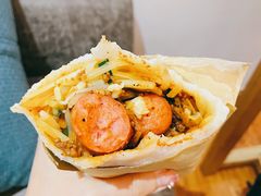 -老day牛杂(官也街总店)