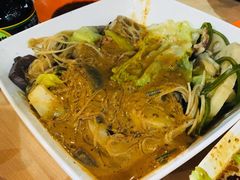 麻辣烫-林静小吃(复兴路店)