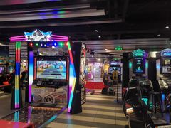 -反斗乐园(领展中心城店)