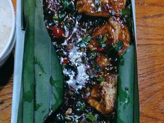 -蜗牛小馆醉乡民谣云南菜(惠新西里店)