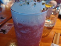 -MR.ROCKY洛奇先生·西餐&酒吧(琶醍店)