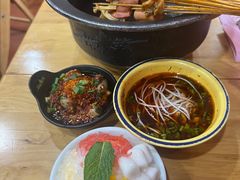 -冒椒火辣(奎星楼街店)