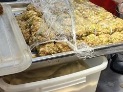 -李记胖子妈土家鲜肉饼(巴南万达店)