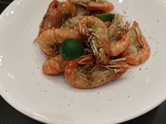 -东方明珠老上海8号餐厅(东方明珠广播电视塔店)