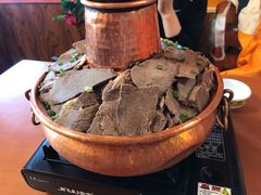 -如意林卡藏餐吧(大昭寺店)