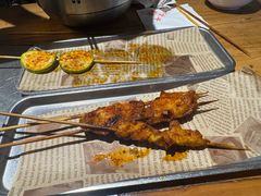 -云尊府云南菜·蒸汽石锅鱼(学清路店)