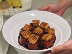 -世博源公馆·本帮融合菜·主题包厢·江景餐厅