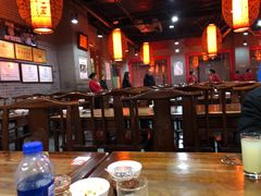 大堂-天下第一面(大雁塔北广场店)