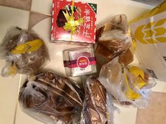 -味多美蛋糕(看丹桥店)