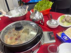 -花苑美食横琴生蚝火锅(拱北粤华路店)