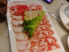 -小骨煲金华砂锅(转塘金街美地店)