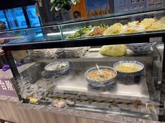 -京穆兰兰州牛肉面·清真(中川机场店)