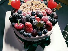 -EnergyCake蛋糕理想国