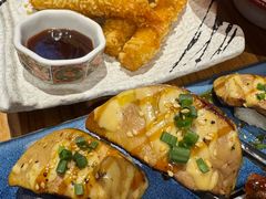 -桃太郎寿司料理(大学城店)