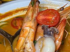 -米泰芒·东南亚料理(体育西店)