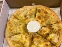 -尊宝比萨(华景新城店)