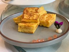 -景月阁空中食府(希尔顿酒店)
