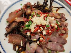 -欧记大排档·景德菜(上海首店)