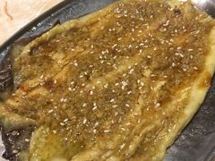 广式烧茄子-大档(荔湾店)