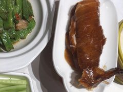 -大鸭梨烤鸭(金色漫香店)
