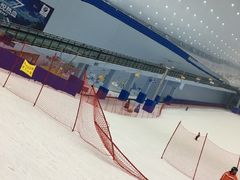 -哈尔滨热雪奇迹