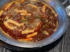 -老船舫·现做活鲜鱼馆(东郊记忆店)