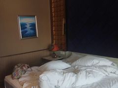 -厦门泰谷酒店(中山路镇海路地铁站店)