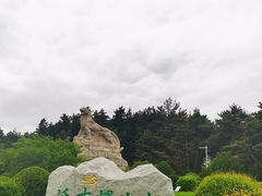 -帽儿山国家森林公园