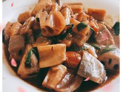 -新塘畔酒楼(里水大道北店)