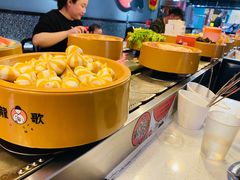 -龍歌自助小火锅(李沧丽达店)