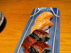 -千代武日本料理(爱建店)