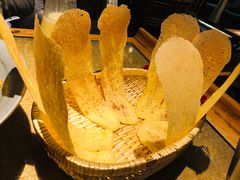 -大张烙馍村(泉山店)
