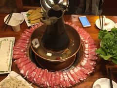 -草原牧羊火锅·龙虾·烤鱼(杨浦店)
