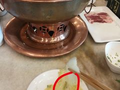 -牛街·马辈儿涮肉(牛街二店)
