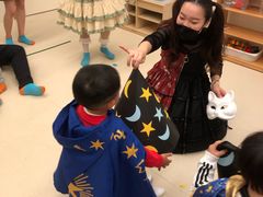 -优嘉托育·早教(宁波宏泰广场店)