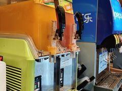 -火炉火自助餐(西直门凯德MALL店)