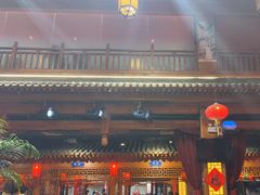 -正阳门饭庄·烤鸭·北京菜(万丰路七里庄店)