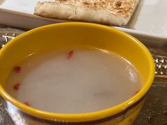-霄汉羊排(万松园一店)