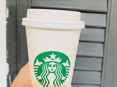 -星巴克臻选(广州沙面店)