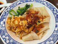 -西安贾三灌汤包·回坊小吃·清真炒菜(北院门总店)