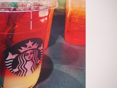 -星巴克(兰州国芳百货店)