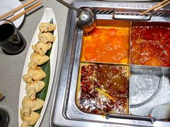 -海底捞火锅(塘厦天虹店)