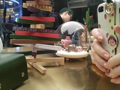 -TOP健身私教工作室(侨香店)