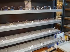 -日本手作眼镜·久川睛匠(龙德店)