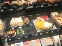 -星巴克(厦门SM新生活广场店)
