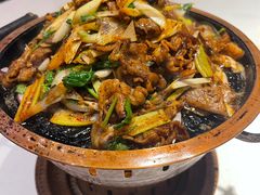 -大鸭梨烤鸭·北京菜(大兴南小街店)