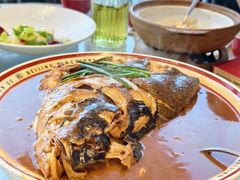 -旺顺阁·北京菜(北辰上品+)